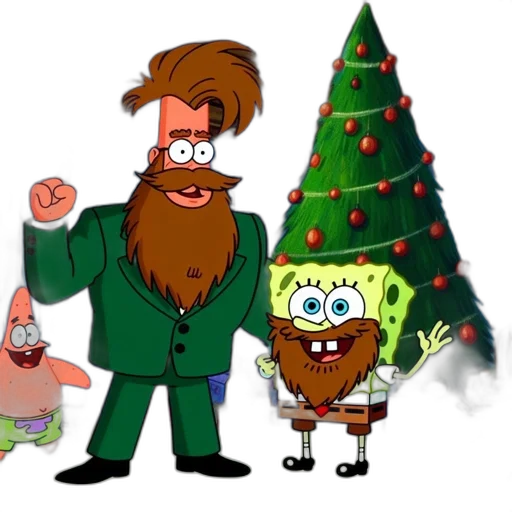 cartoon, concept art, 3d render, episode transparent PNG cut-out