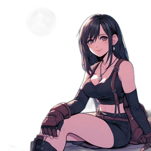 dress, weapon, staff, sword transparent PNG cut-out