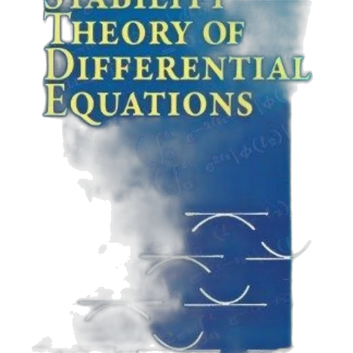 cover, stability, theory, differential transparent PNG cut-out