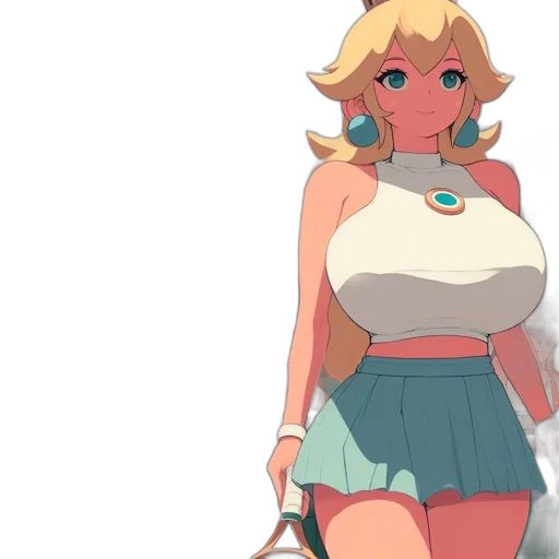dress, staff, concept art, pixel art transparent PNG cut-out