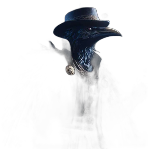 hat, creature, mask, dragon transparent PNG cut-out