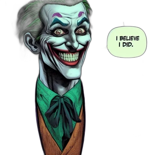 face, mask, comic book art, concept art transparent PNG cut-out