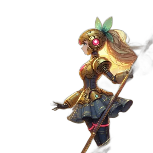 staff, sword, weapon, concept art transparent PNG cut-out