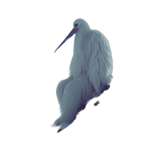 animal, creature, dragon, staff transparent PNG cut-out