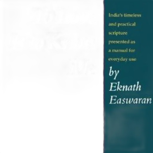 love, know, eknath, easwaran transparent PNG cut-out
