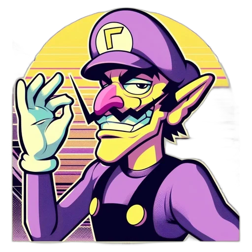 face, staff, hat, mask transparent PNG cut-out