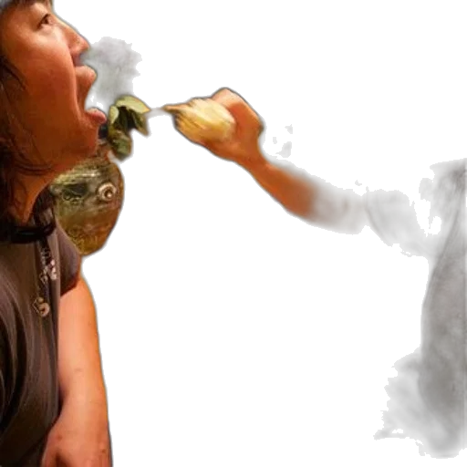 food, bottle, photorealistic, fire transparent PNG cut-out