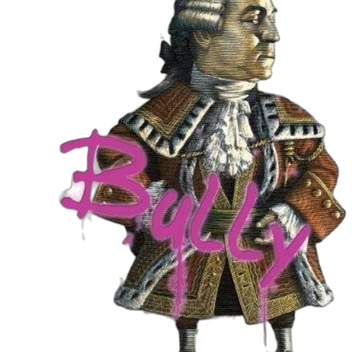 jacket, staff, crown, face transparent PNG cut-out