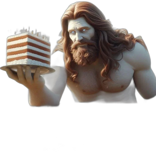 food, weapon, hair, robot transparent PNG cut-out