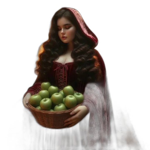 food, crown, fantasy art, concept art transparent PNG cut-out
