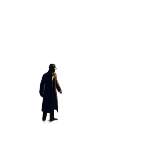 staff, jacket, weapon, sword transparent PNG cut-out