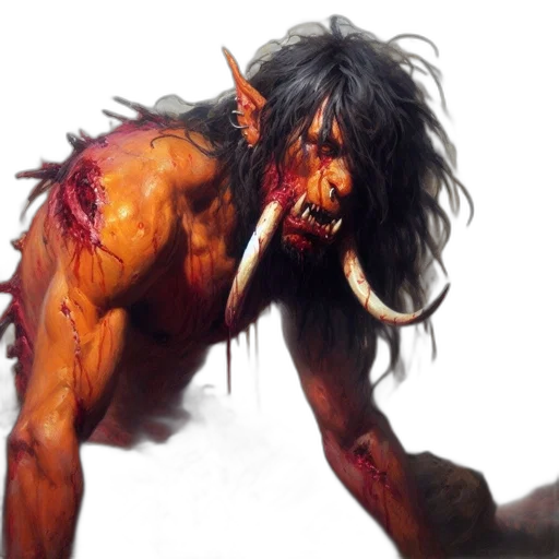 creature, animal, dragon, face transparent PNG cut-out