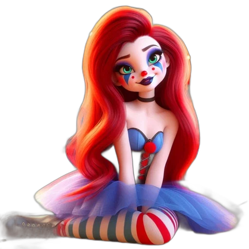 dress, cartoon, fantasy art, concept art transparent PNG cut-out