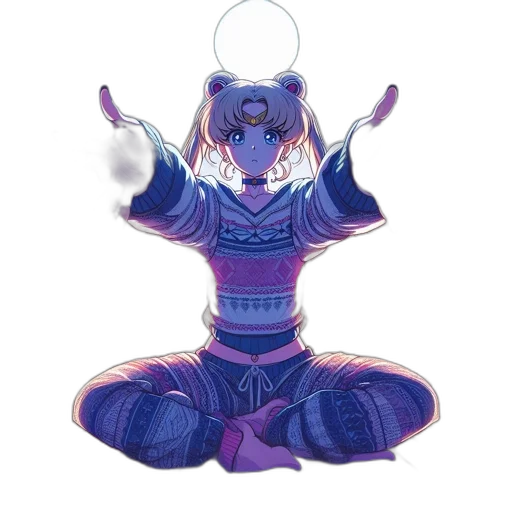robot, mask, staff, jewelry transparent PNG cut-out