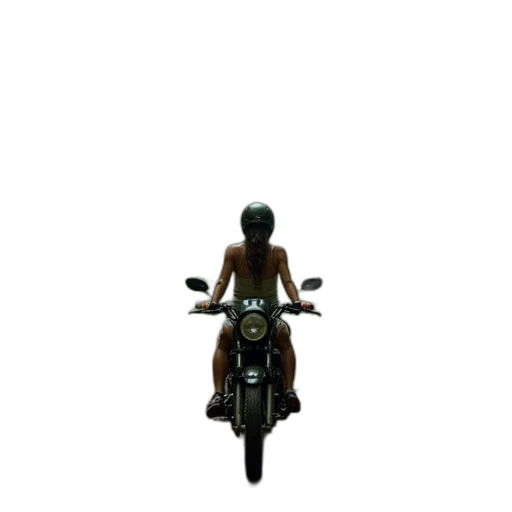 animal, robot, car, jacket transparent PNG cut-out