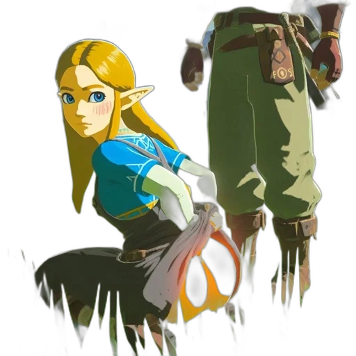weapon, sword, staff, concept art transparent PNG cut-out