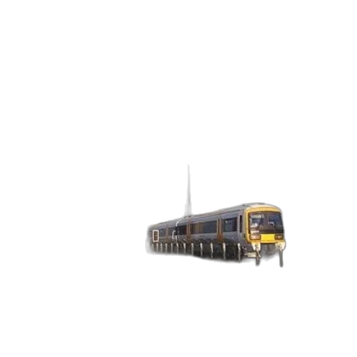 building, car, 3d render, concept art transparent PNG cut-out