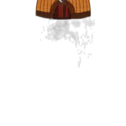 dress, hat, crown, umbrella transparent PNG cut-out
