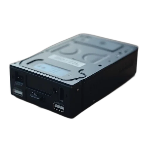 3d render, image, usb, sata transparent PNG cut-out