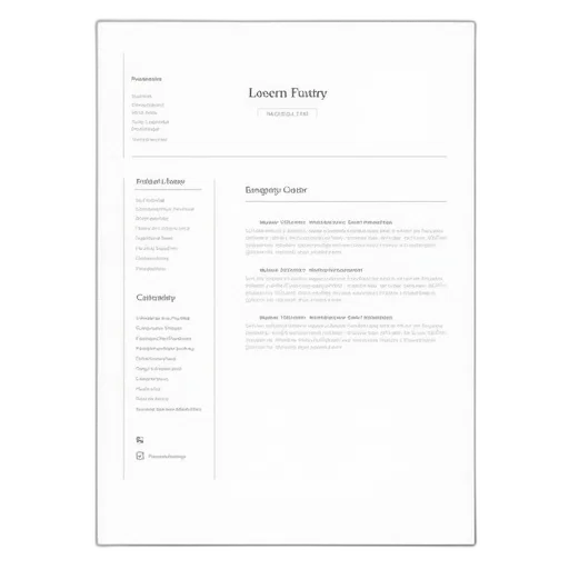staff, professional, curriculum, template transparent PNG cut-out