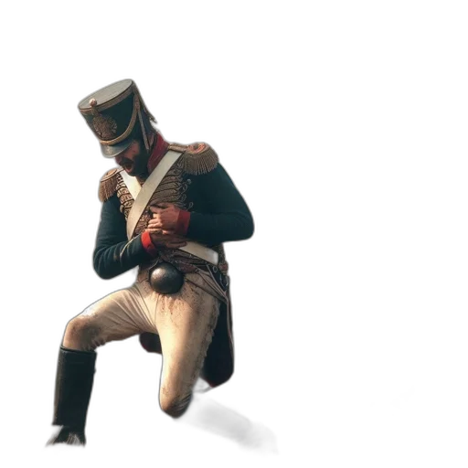 staff, weapon, sword, robot transparent PNG cut-out