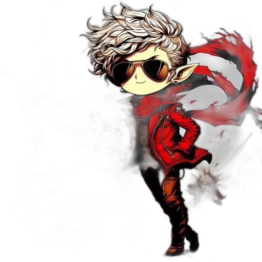 dragon, mask, staff, concept art transparent PNG cut-out
