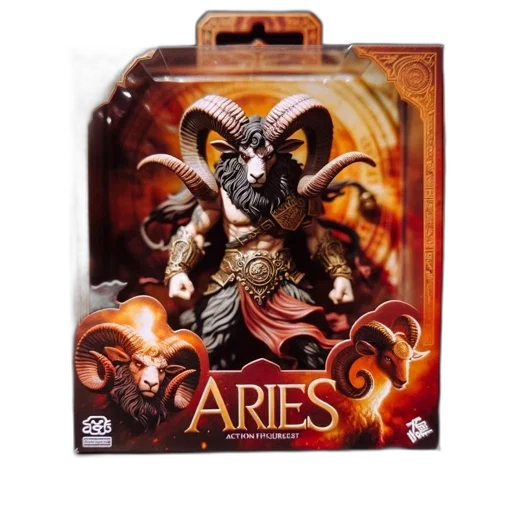 dragon, fantasy art, aries, figurine transparent PNG cut-out