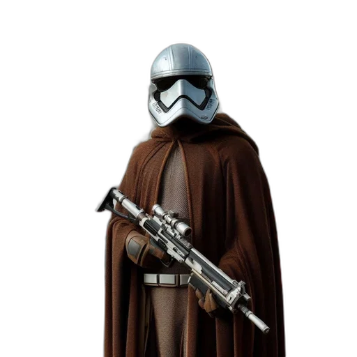 weapon, staff, sword, mask transparent PNG cut-out