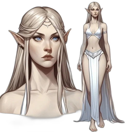 concept art, fantasy art, pixel art, 3d render transparent PNG cut-out