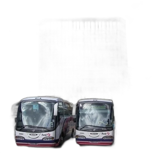 mask, car, face, photorealistic transparent PNG cut-out