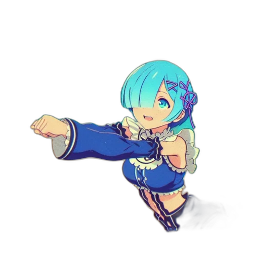 weapon, staff, sword, robot transparent PNG cut-out