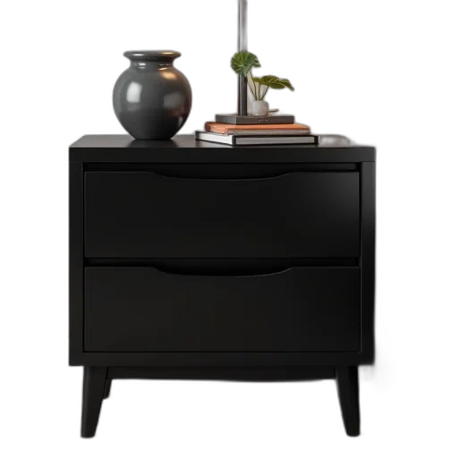 furniture, staff, 3d render, photorealistic transparent PNG cut-out