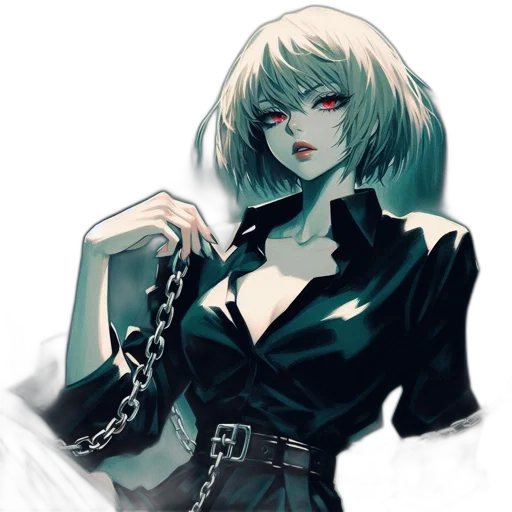 staff, mask, dress, robot transparent PNG cut-out