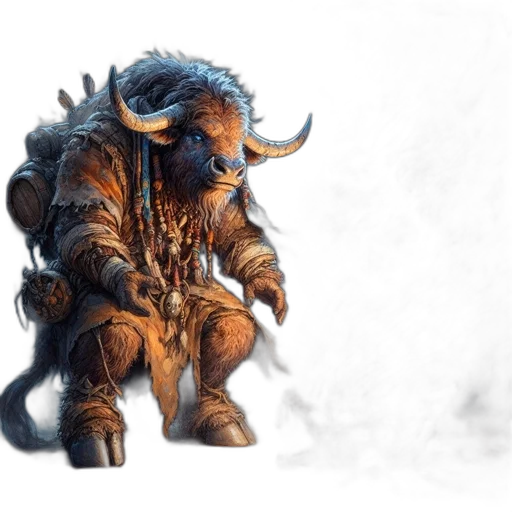 dragon, creature, animal, concept art transparent PNG cut-out