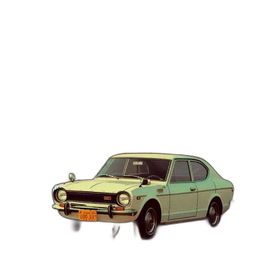 car, weapon, concept art, photorealistic transparent PNG cut-out