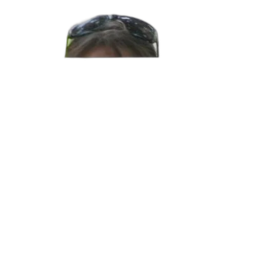 hat, face, mask, hair transparent PNG cut-out