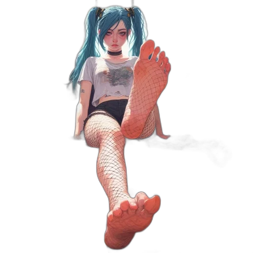 shoes, creature, dress, robot transparent PNG cut-out