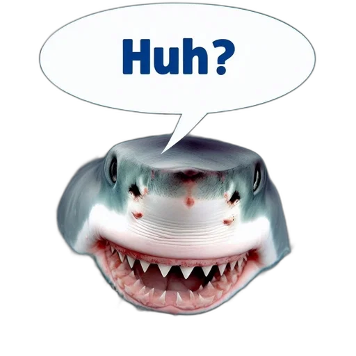 creature, animal, hat, 3d render transparent PNG cut-out