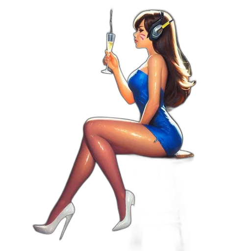 staff, weapon, dress, jewelry transparent PNG cut-out