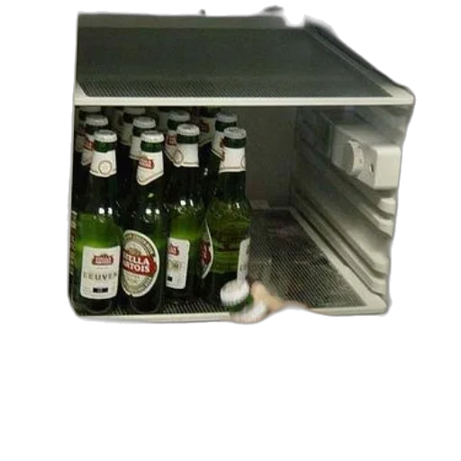 bottle, food, robot, weapon transparent PNG cut-out