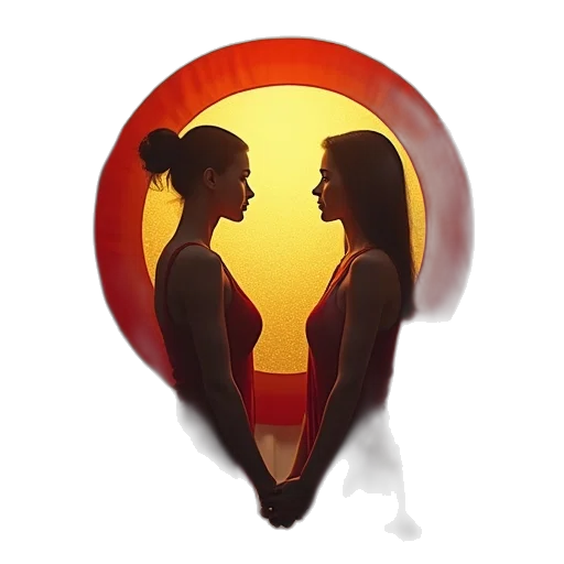 umbrella, concept art, pixel art, fantasy art transparent PNG cut-out