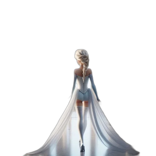 dress, robot, jewelry, sword transparent PNG cut-out