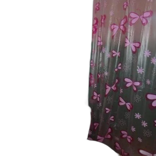 dress, umbrella, jacket, flower transparent PNG cut-out