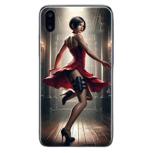 dress, photorealistic, concept art, cyberpunk transparent PNG cut-out