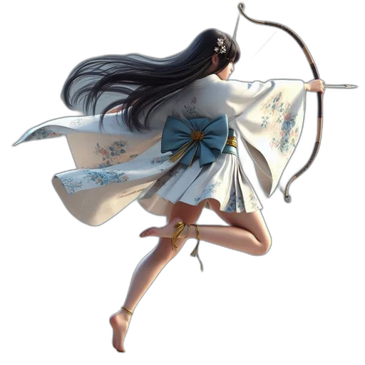 sword, weapon, staff, dress transparent PNG cut-out