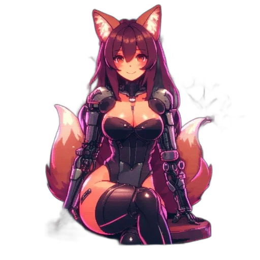 staff, weapon, animal, dress transparent PNG cut-out