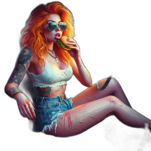 jacket, dress, concept art, photorealistic transparent PNG cut-out