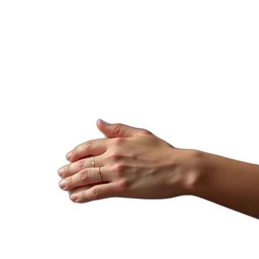 jewelry, furniture, hair, dress transparent PNG cut-out