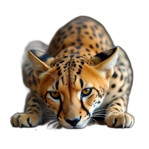 animal, creature, jewelry, staff transparent PNG cut-out