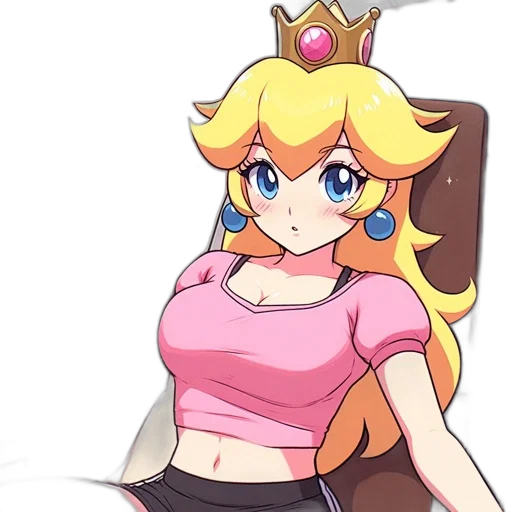 crown, dress, staff, hat transparent PNG cut-out